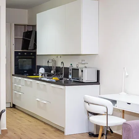 Sunny House 44 Malta 公寓 *