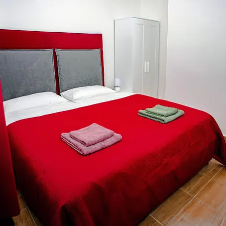 Sunny House 44 Malta