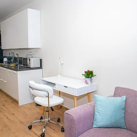 公寓 Sunny House 44 Malta