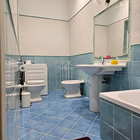 Sunny House 44 Malta Daire *