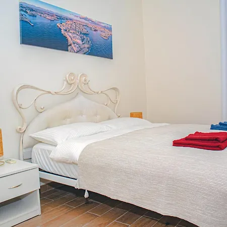 Apartment Sunny House 44 Malta