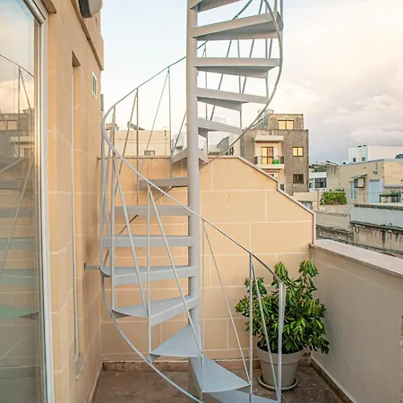 Sunny House 44 Malta * Ta Xbiex