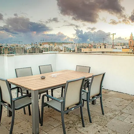 Sunny House 44 Malta * Ta Xbiex