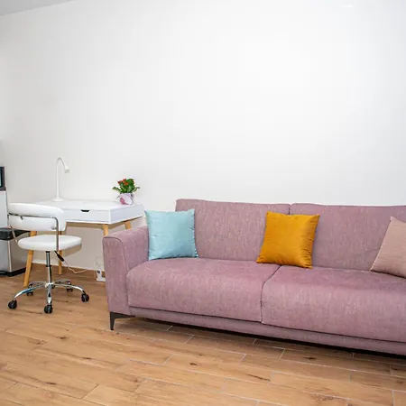 Sunny House 44 Malta