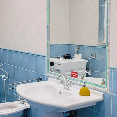 Apartament Sunny House 44 Malta