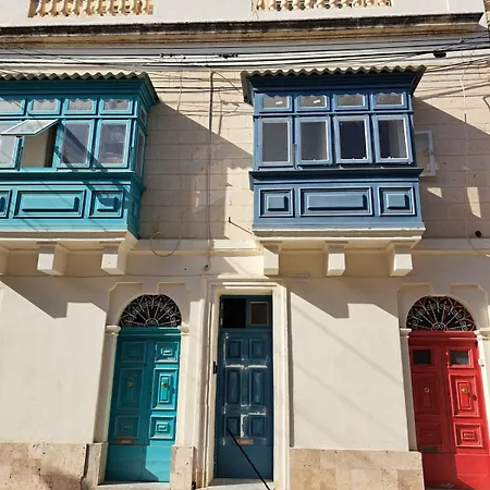 Sunny House 44 Malta * Ta Xbiex