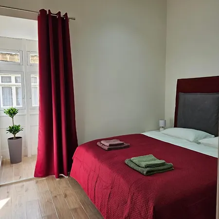Apartament Sunny House 44 Malta *
