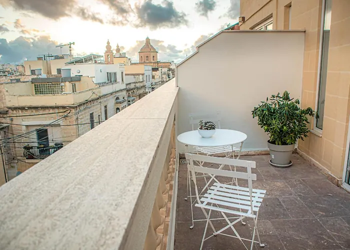 Sunny House 44 Malta Διαμέρισμα