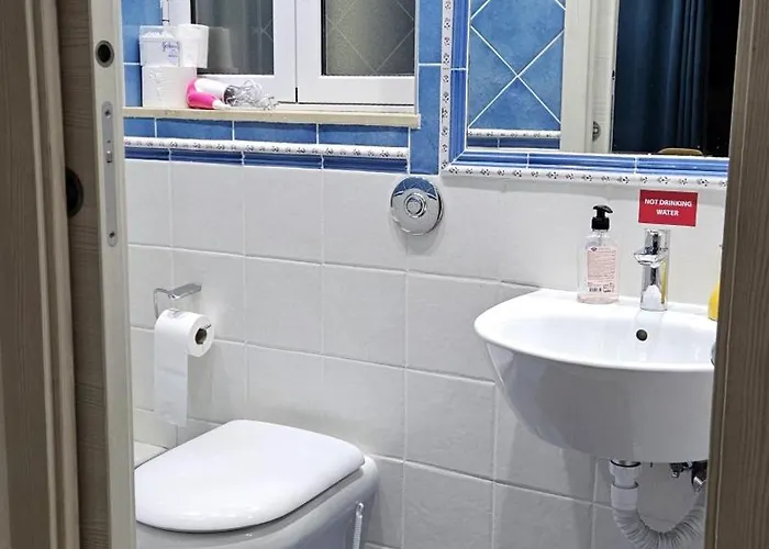 Sunny House 44 Malta *