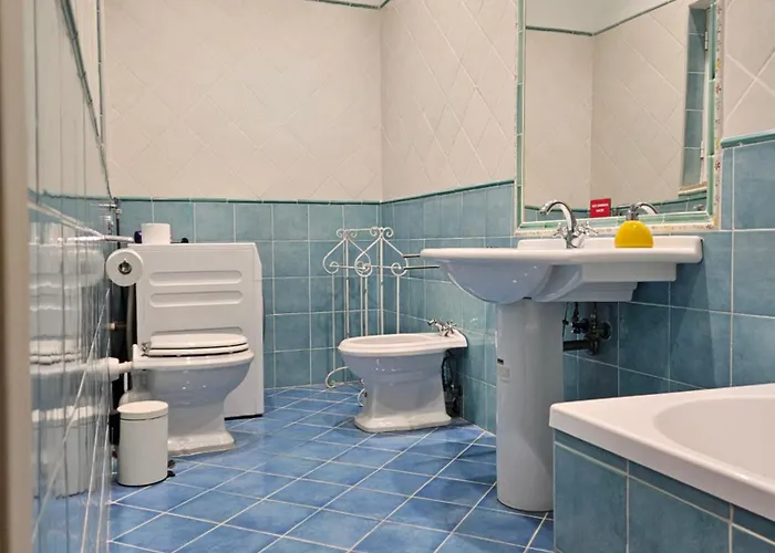 Sunny House 44 Malta Διαμέρισμα *