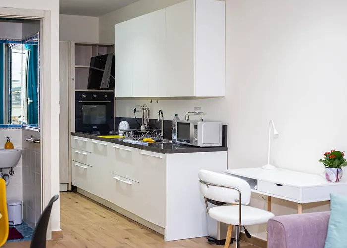 Sunny House 44 Malta Διαμέρισμα *