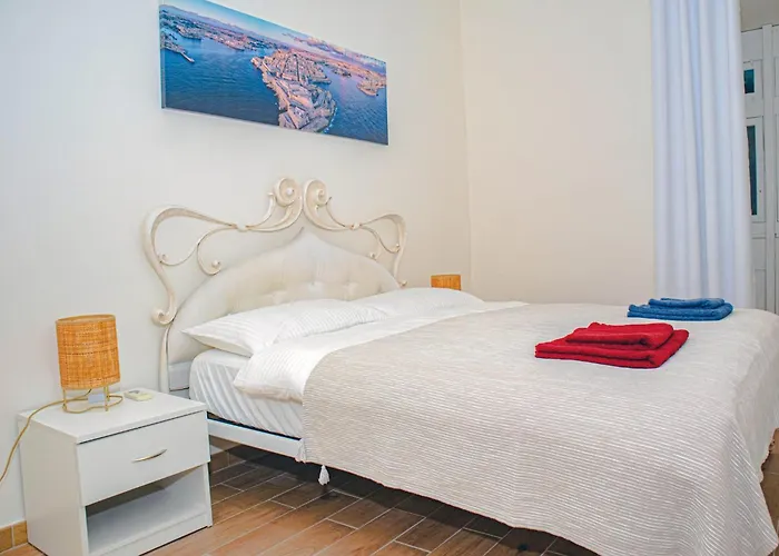 Διαμέρισμα Sunny House 44 Malta