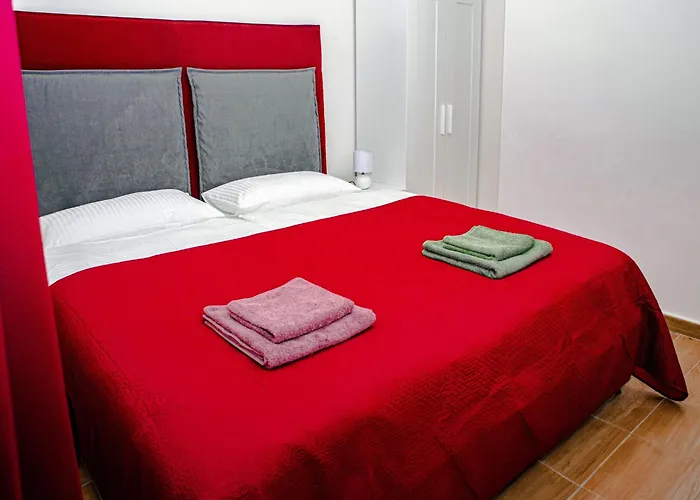 Sunny House 44 Malta