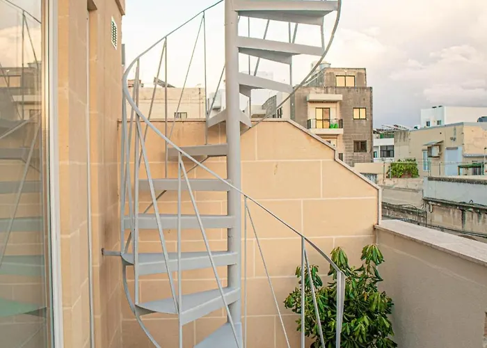 Sunny House 44 Malta * Ta Xbiex