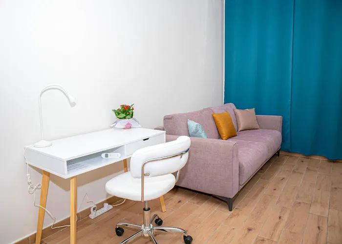 Sunny House 44 Malta Διαμέρισμα *