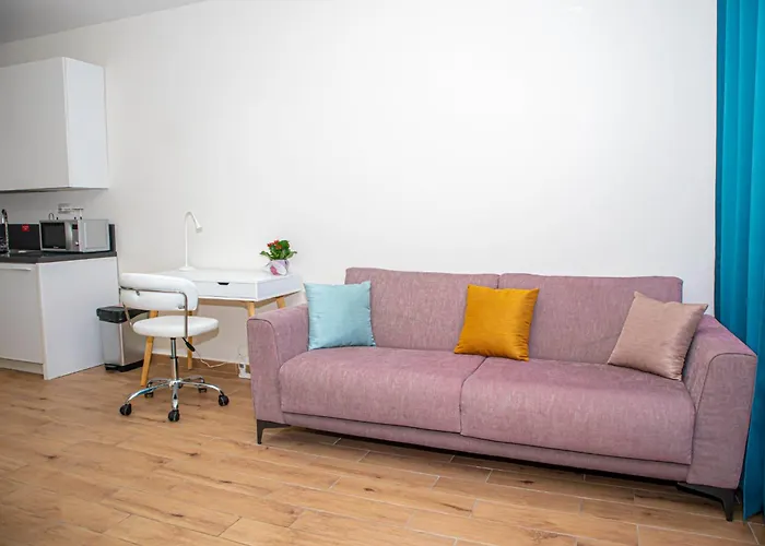 Sunny House 44 Malta