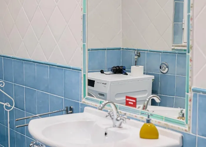 Lejlighed Sunny House 44 Malta