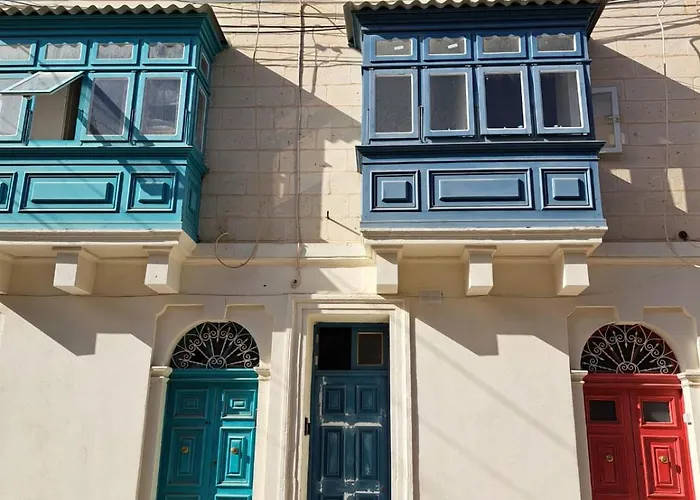 Sunny House 44 Malta * Ta Xbiex