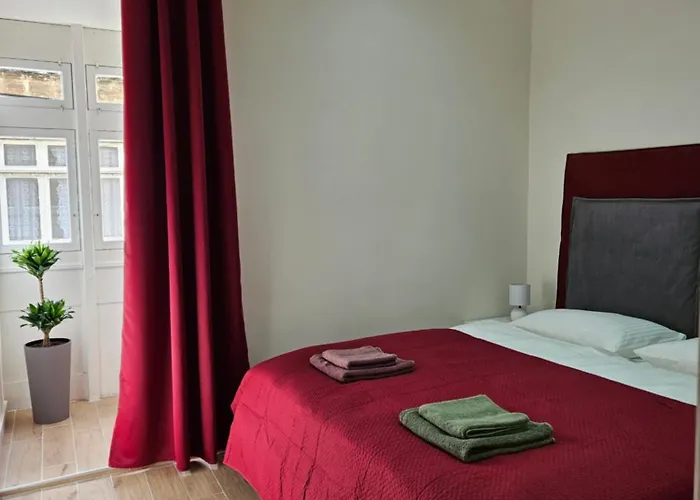 Διαμέρισμα Sunny House 44 Malta *