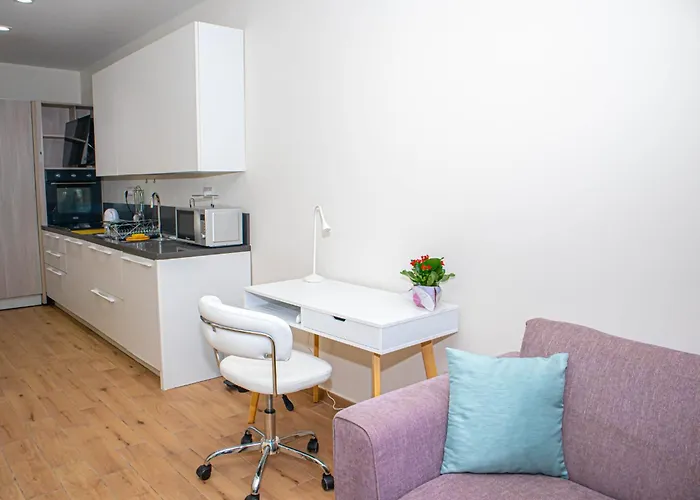 Διαμέρισμα Sunny House 44 Malta